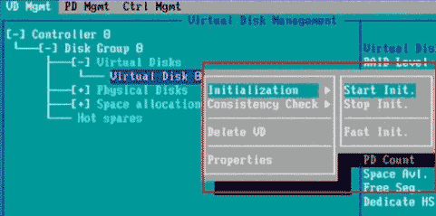 DELL R720服務(wù)器安裝Windows Server 2008 R2系統(tǒng)的圖文詳解