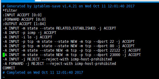 用nginx+FastDFS一步步搭建文件管理系統
