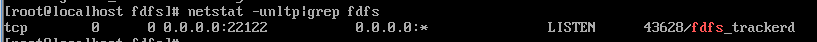 用nginx+FastDFS一步步搭建文件管理系統