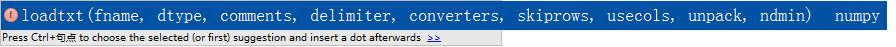 Python中的支持向量機SVM的使用（附實例代碼）