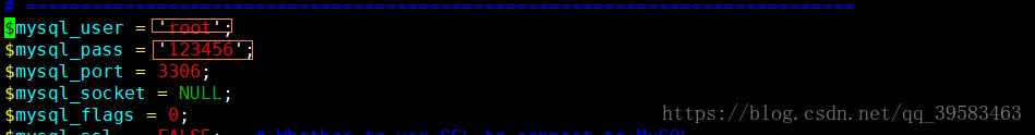 zabbix通過percona插件監(jiān)控mysql的方法