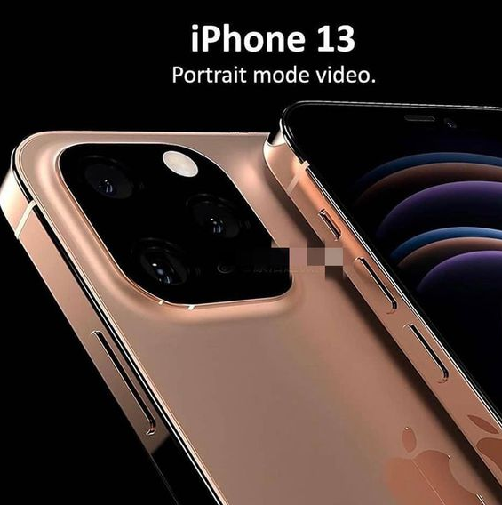 蘋果13手機價格和真機圖片曝光 iPhone13什么時候上市發售