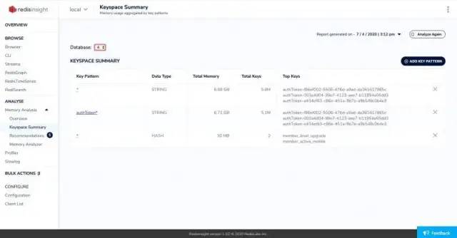 推薦幾款 Redis 可視化工具(太厲害了)