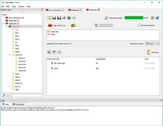 推薦幾款 Redis 可視化工具(太厲害了)