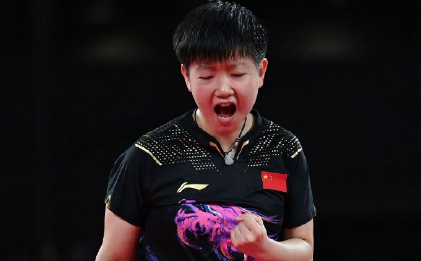 孫穎莎伊藤美誠直播回放完整視頻在哪里看 咪咕視頻怎么看奧運會直播回放