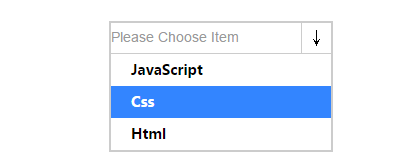 JavaScript插件化開發教程（六）