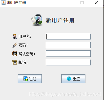 Java Swing實(shí)現(xiàn)餐廳點(diǎn)餐系統(tǒng)源碼(收藏版)