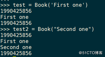 Python參數類型以及常見的坑詳解