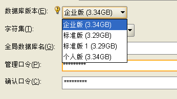 Oracle11g R2 安裝教程完整版