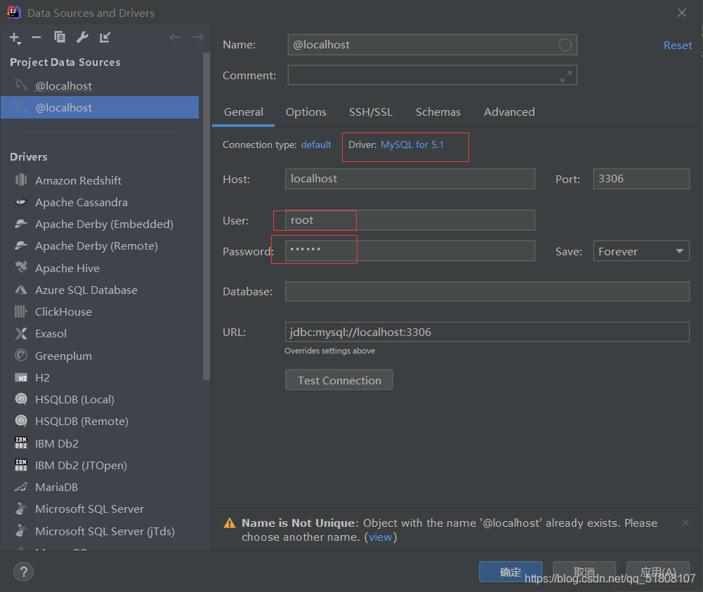 IDEA下創(chuàng)建SpringBoot+MyBatis+MySql項(xiàng)目實(shí)現(xiàn)動(dòng)態(tài)登錄與注冊(cè)功能