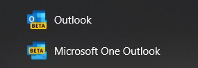 微軟Windows 11/Windows 10新版Outlook應用曝光，全新設計與動畫