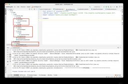 springboot整合mybatis-plus代碼生成器的配置解析