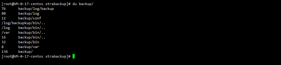 MySQL如何使用使用Xtrabackup進(jìn)行備份和恢復(fù)