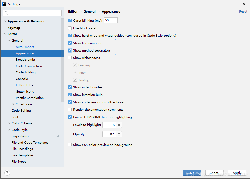 JetBrains IntelliJ IDEA 優化教程超詳細
