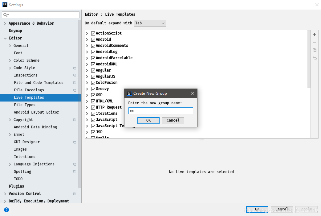JetBrains IntelliJ IDEA 優化教程超詳細
