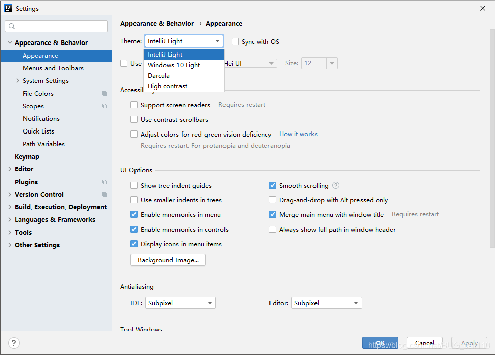 JetBrains IntelliJ IDEA 優化教程超詳細