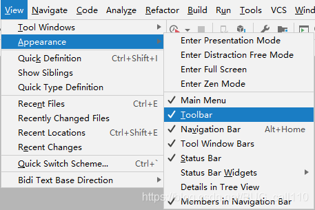JetBrains IntelliJ IDEA 優化教程超詳細