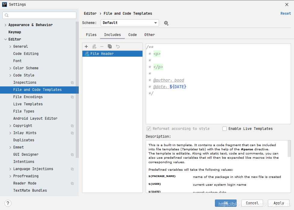 JetBrains IntelliJ IDEA 優化教程超詳細