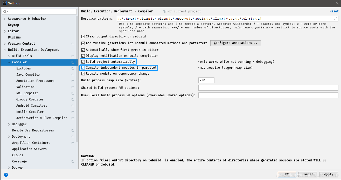 JetBrains IntelliJ IDEA 優化教程超詳細