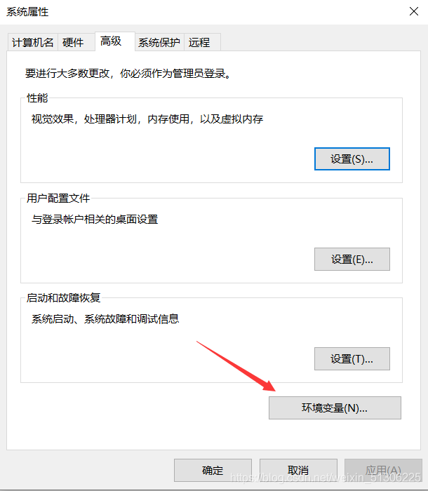 關(guān)于java入門與java開發(fā)環(huán)境配置詳細(xì)教程
