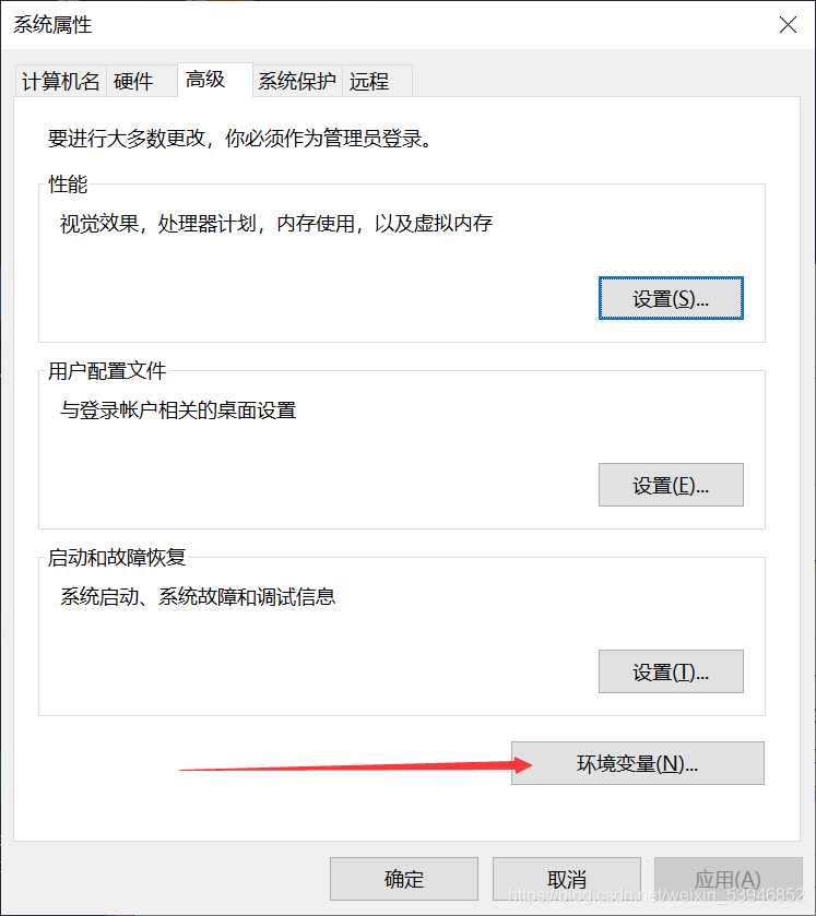 初識Java環(huán)境變量配置及IDEA