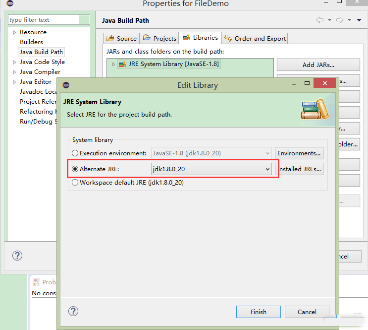 IntelliJ IDEA的build path設(shè)置方法