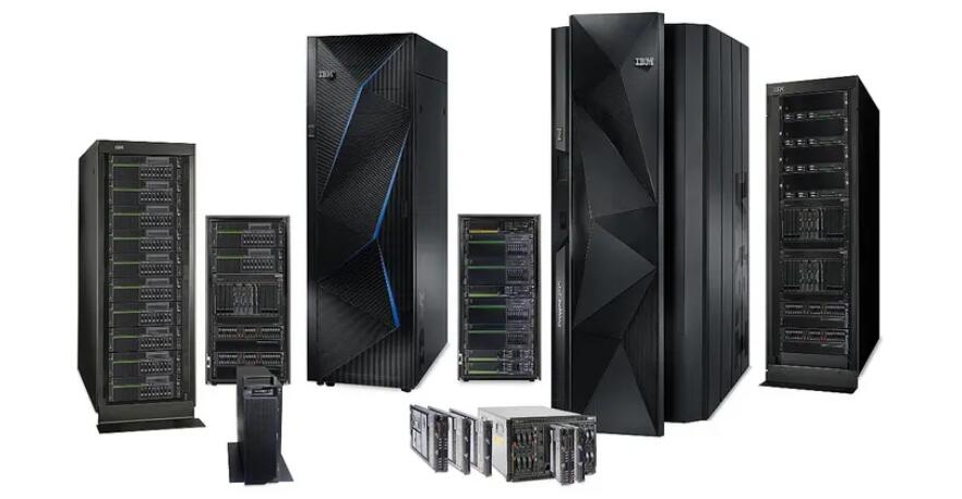 Linux 5.15 解決大型 IBM 服務(wù)器啟動(dòng)過(guò)慢問(wèn)題
