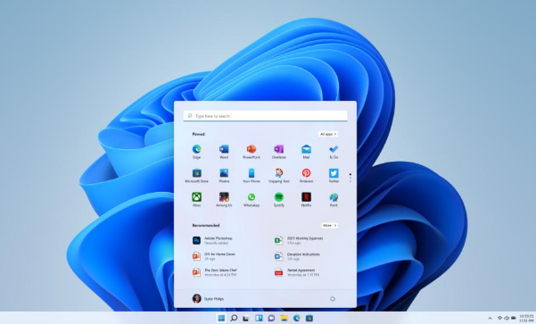 Windows11正式版什么時候出 Windows11正式版配置要求