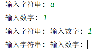 Java中輸入被跳過情況的深入探究