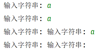 Java中輸入被跳過情況的深入探究