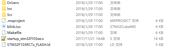 使用VSCode和VS2017編譯調(diào)試STM32程序的實(shí)現(xiàn)