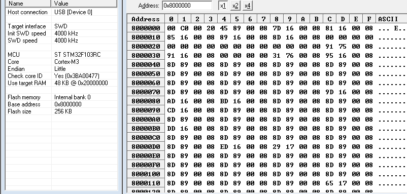 使用VSCode和VS2017編譯調(diào)試STM32程序的實(shí)現(xiàn)