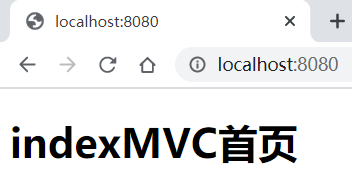 SpringBoot首頁設置解析(推薦)