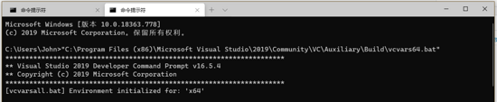 Windows配置VSCode+CMake+Ninja+Boost.Test的C++開發(fā)環(huán)境(教程詳解)