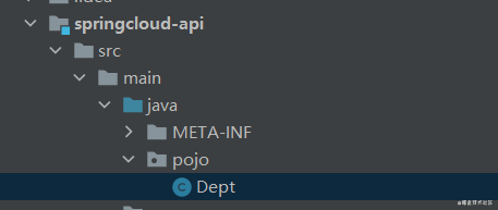 SpringCloud入門實驗環(huán)境搭建