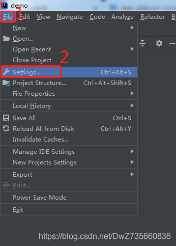 IntelliJ IDEA2021.1 配置大全(超詳細教程)