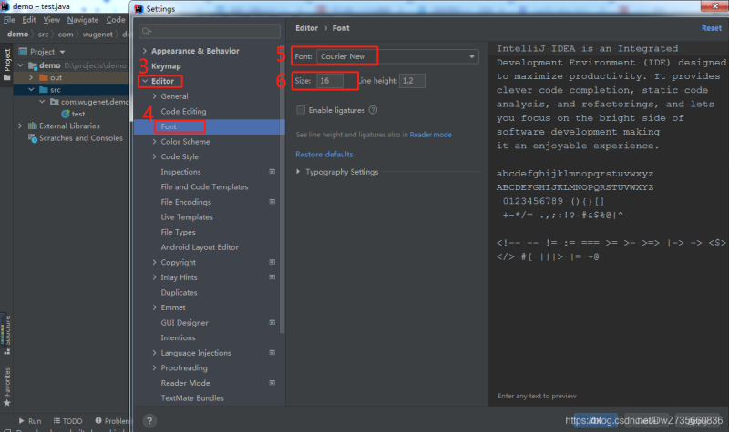 IntelliJ IDEA2021.1 配置大全(超詳細教程)