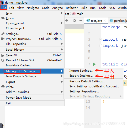 IntelliJ IDEA2021.1 配置大全(超詳細教程)