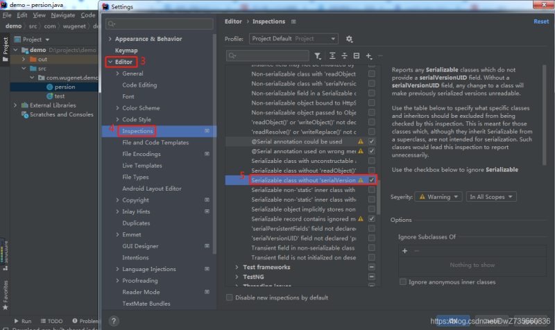 IntelliJ IDEA2021.1 配置大全(超詳細教程)
