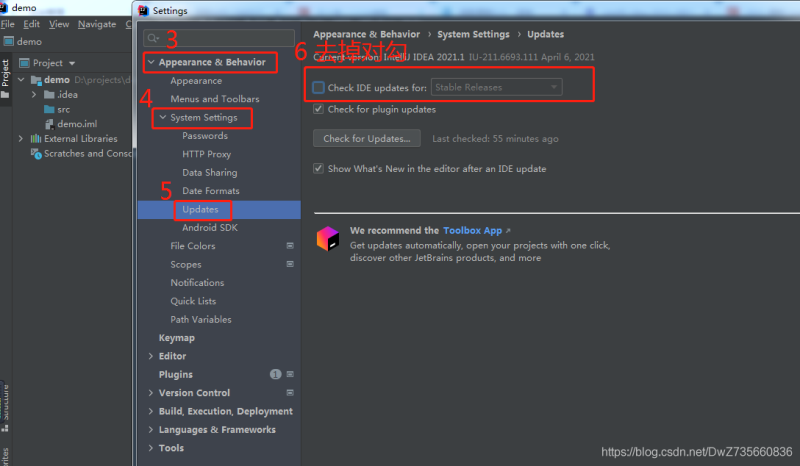 IntelliJ IDEA2021.1 配置大全(超詳細教程)
