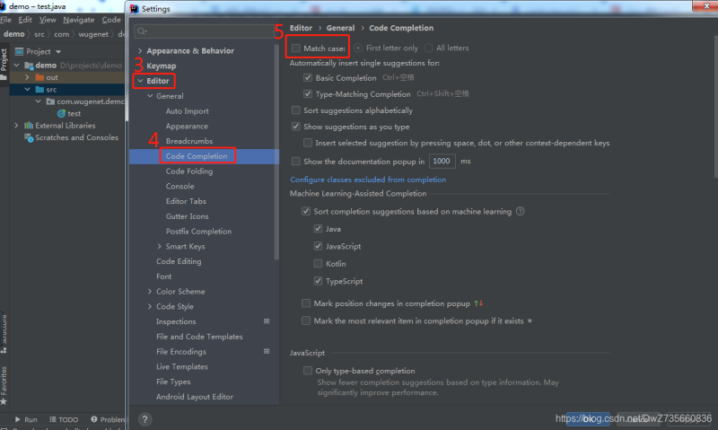 IntelliJ IDEA2021.1 配置大全(超詳細教程)