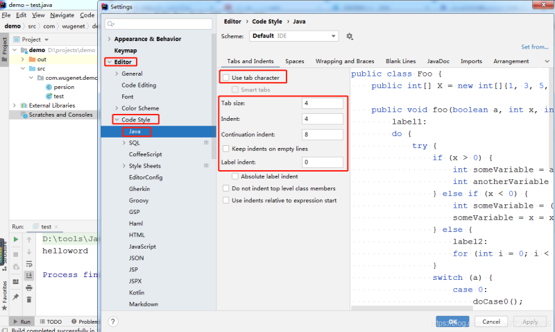 IntelliJ IDEA2021.1 配置大全(超詳細教程)