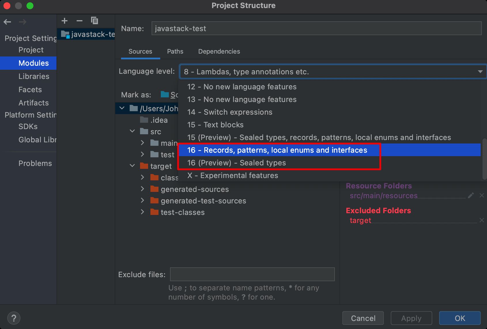 IntelliJ IDEA 2021.1 推出語音、視頻功能,邊寫代碼邊聊天(功能超級強大)