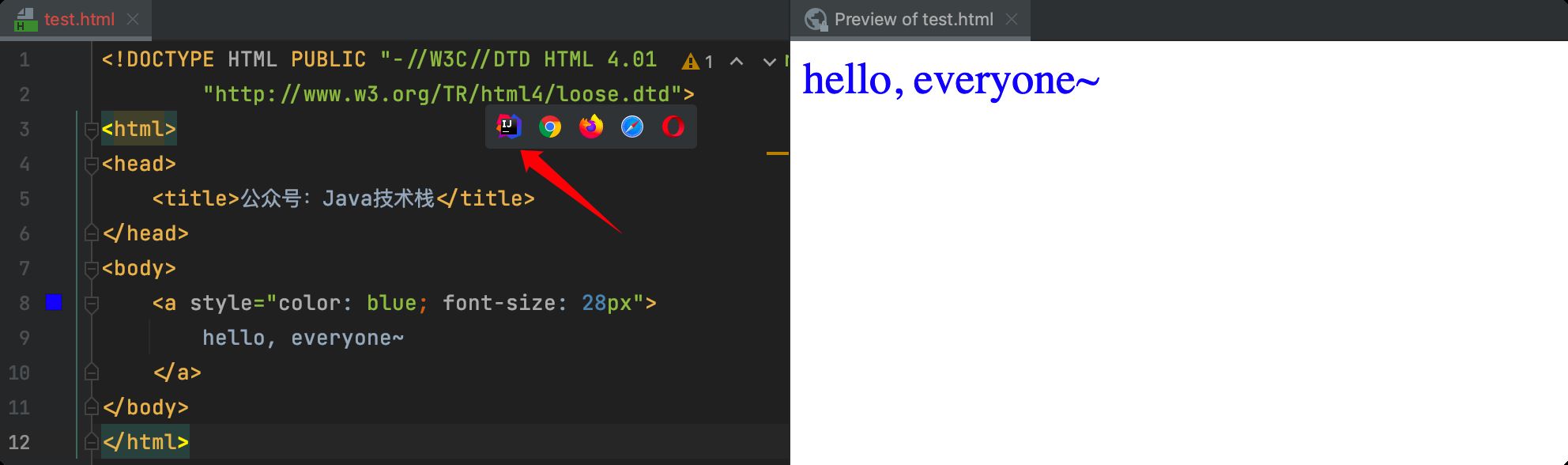 IntelliJ IDEA 2021.1 推出語音、視頻功能,邊寫代碼邊聊天(功能超級強大)