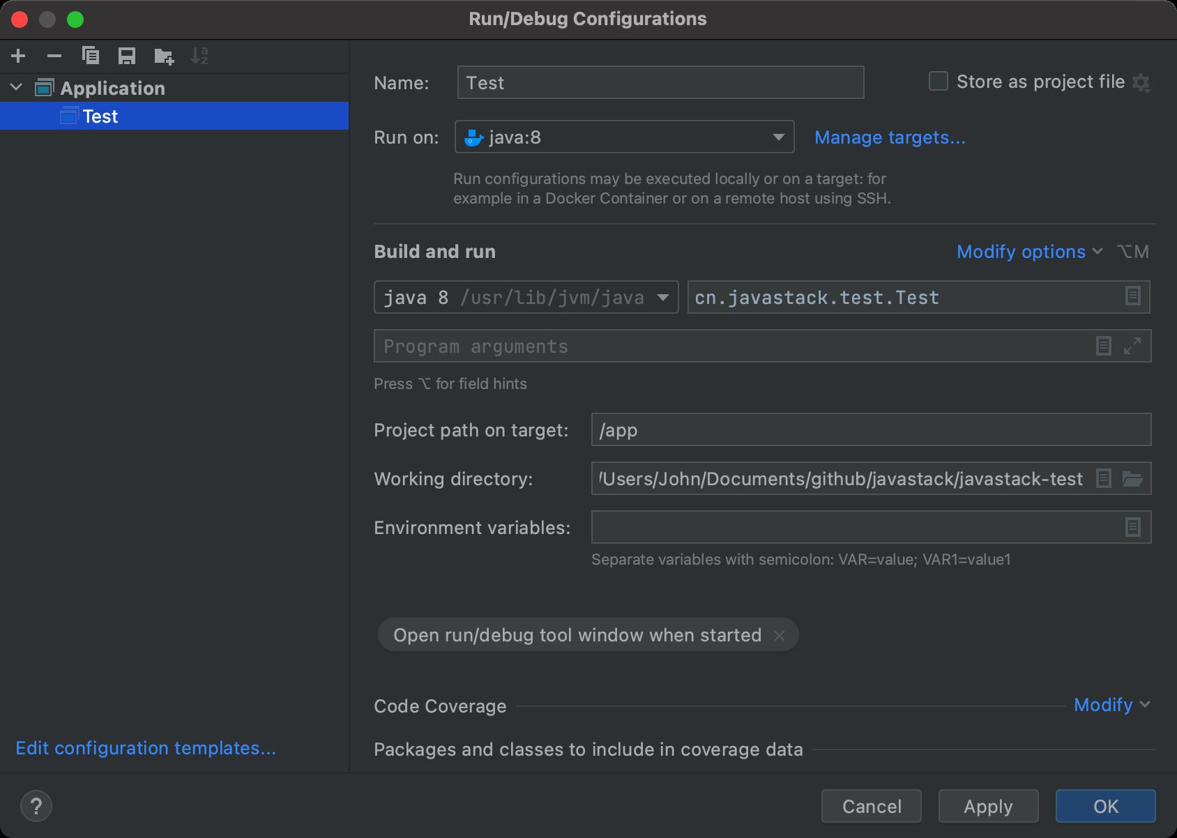 IntelliJ IDEA 2021.1 推出語音、視頻功能,邊寫代碼邊聊天(功能超級強大)