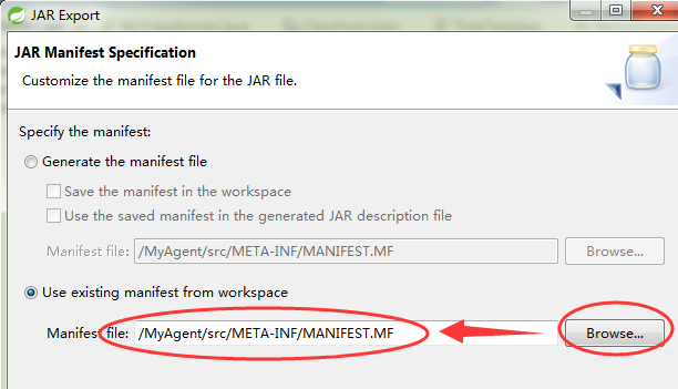 JavaAgent的簡單例子
