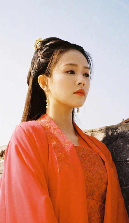 令人心動的超級好看的又很潮流的壁紙 愛向人間借朝暮悲喜為酬