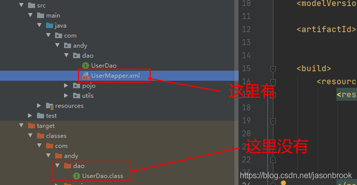 解決Maven靜態資源過濾問題