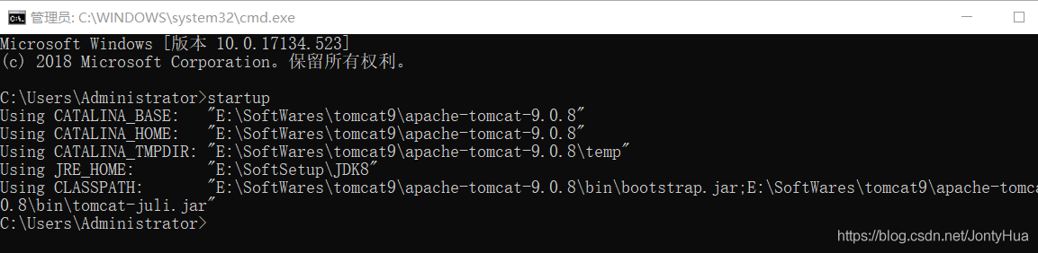 如何在IntelliJ IDEA 2018上配置Tomcat并運(yùn)行第一個(gè)JavaWeb項(xiàng)目