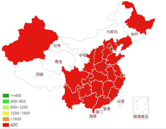 Tomcat服務器響應過慢解決方案